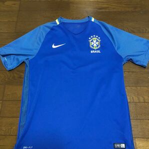 ナイキ NIKE ブラジル代表 ユニフォーム