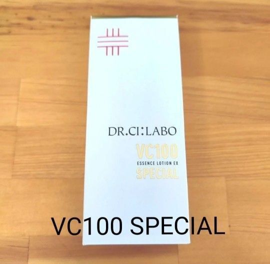 VC100 エッセンスローション EX SP スペシャル 150ml ドクターシーラボ