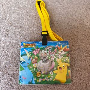 ヤフオク 名鉄 ポケモンスタンプラリー ポケットモンスター の中古品 新品 未使用品一覧 ヤフオク 名鉄 ポケモンスタンプラリー ポケットモンスター の中古品 新品 未使用品一覧