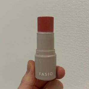 Fasio ファシオ マルチフェイス スティック チークカラー リップカラー アイカラー