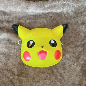 お面 ピカチュウ ポケットモンスター お祭り おめん ポケモン