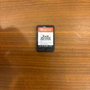 Nintendo Switch 大乱闘スマッシュブラザーズ ソフトのみ