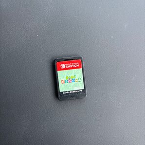 Nintendo Switch あつまれどうぶつの森 ソフトのみ