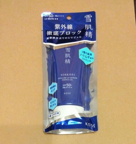 雪肌精 スキンケア uv ジェル 90g コーセー