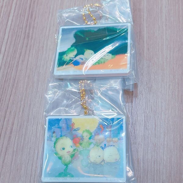 やさいのようせい アクリルキーホルダー まとめ売り
