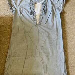 妊婦服 ワンピース エルフィンドール