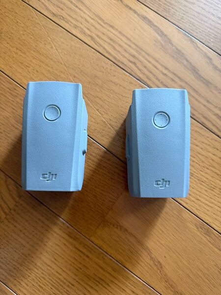 mavic air2s air2 バッテリー 2個セット