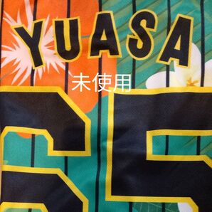阪神タイガース シークレットTシャツ シークレット 湯浅京己