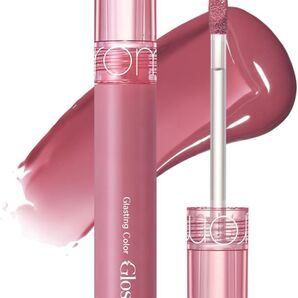 rom&nd ロムアンド グラスティングカラグロス 04 ヴィンテージオーシャン 新品未開封