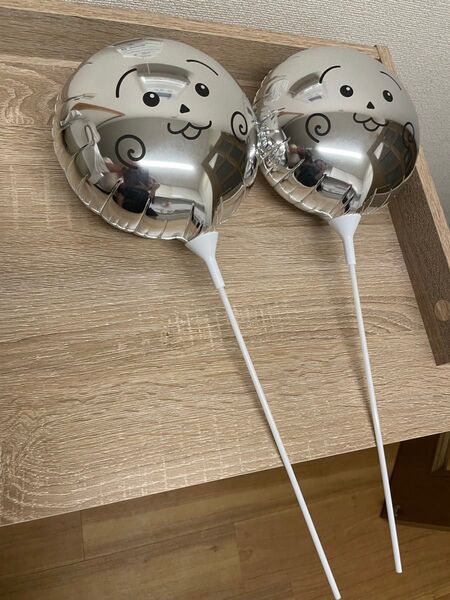 【非売品】コジコジユニバース ノベルティ バルーン