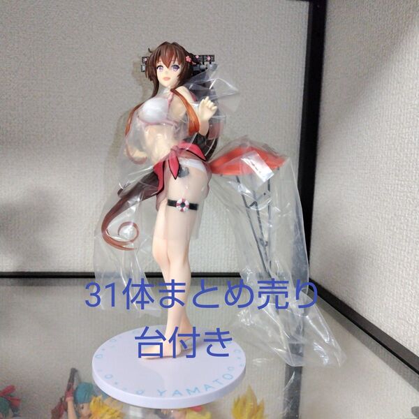 美少女フィギュア ソードアート・オンライン アスナ バニー他まとめ売り