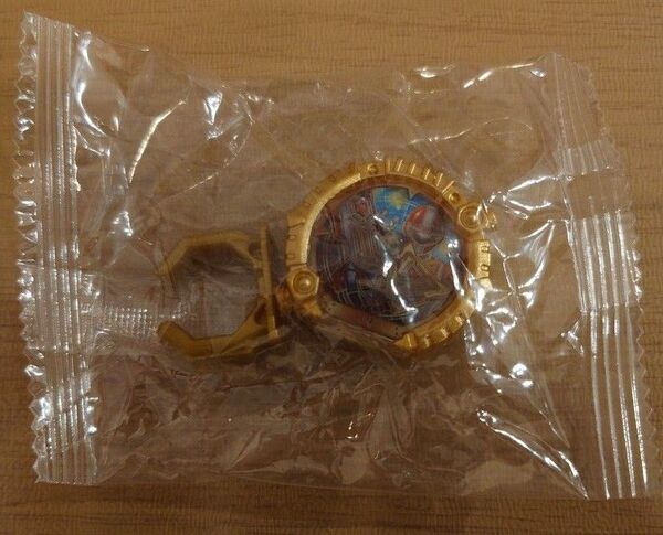 GPセンタイリング03 ファイブマン ナンバーワン戦隊ゴジュウジャー