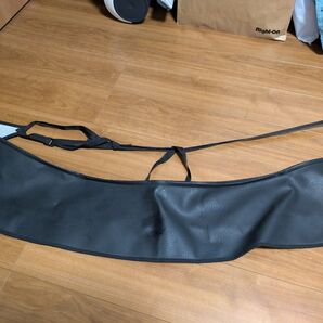 FD1.2.3 シビック ノーズブラ