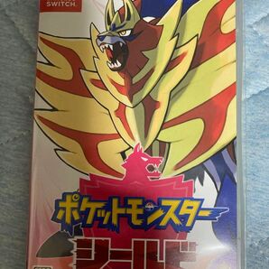 ポケットモンスター シールド ニンテンドースイッチ ポケモン 剣盾
