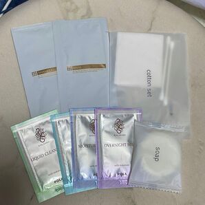 アメニティセット