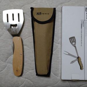 WAQ マルチクッキングツール WAQ-CT1 未使用