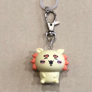 シーサー うれシーサー ちいかわ フィギュア アンブレラマーカー 傘マーカー キーホルダー