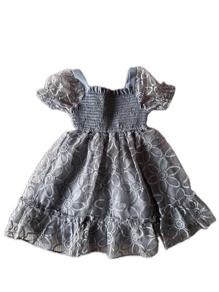 キッズ 子ども服 女の子 ワンピース 半袖 夏服