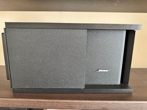 BOSE ボーズ スピーカー 音響機器 Bass System