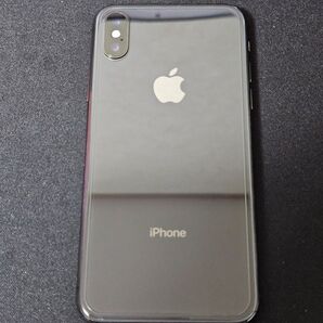 iPhoneX 256GB ジャンク