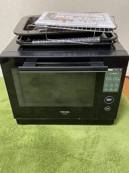 TOSHIBA ER-VD7000 2020年製