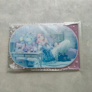 プロセカ 暁山瑞希 カラフェス アクリルスタンド ニーゴ アクスタ