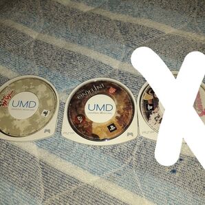 値下げ!pspソフト