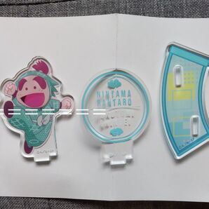 福富しんべヱ アクリルスタンドコレクションLite
