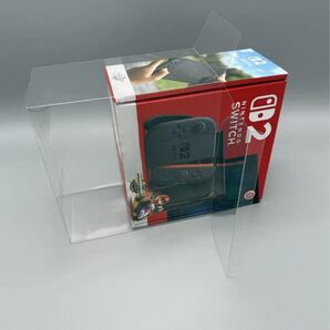 switch2 外箱用収納ケース 1枚