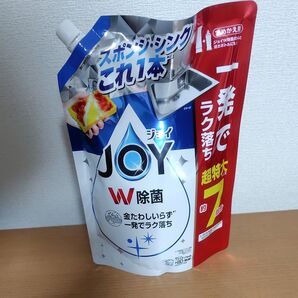 P&G JOY ジョイ 約7回分 930ml 詰め替え用