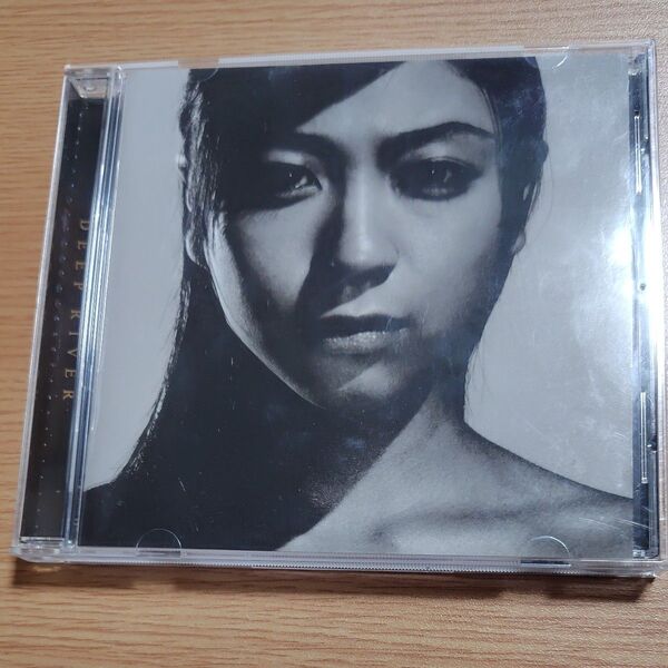 宇多田ヒカル DEEP RIVERアルバム