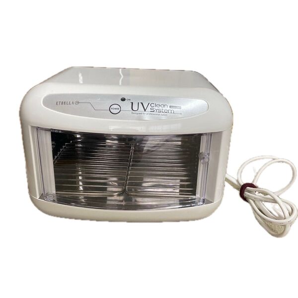 ETBELLA UV クリーンシステム WUV720