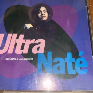 【輸入盤】Blue Notes in the Basement/ウルトラ・ナテ