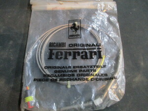 ■フェラーリ 550 マラネロ 575 M maranello マフラー 触媒 排気 温度センサー 新品 168661 174674 Thermocouple temperature sensor■ 