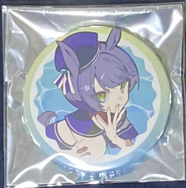 CRフェス2025 ade 缶バッジ(ノーマル)