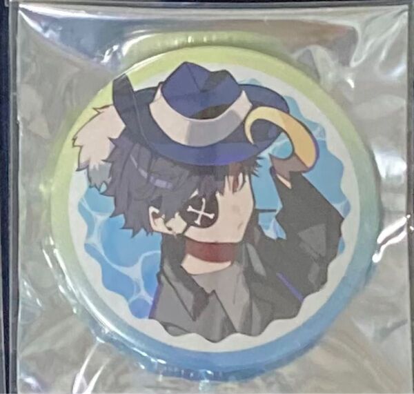 CRフェス2025 mondo 缶バッジ(ノーマル)