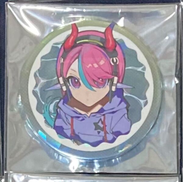 CRフェス2025 selly 缶バッジ(レア)