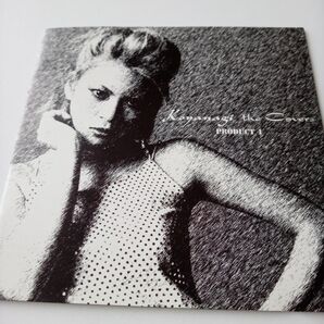 小柳ゆき Koyanagi the Covers PRODUCT 1 CD