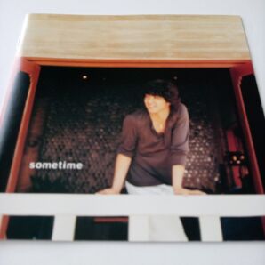 パク・ヨンハ Someday CD& DVD