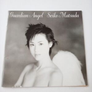 松田聖子 guardian Angel CD邦楽ポップス