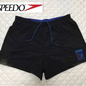 ◆《Speedo》/ショートパンツ・水陸両用 (メンズM) US