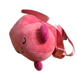 たべっ子どうぶつぬいぐるみ カバ