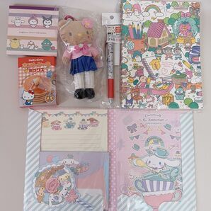 サンリオセレクト