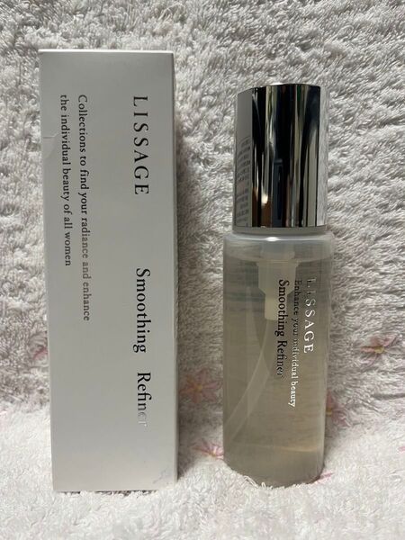 ★新品未使用★リサージ スムージングリファイナー120ml (拭き取り美容液)