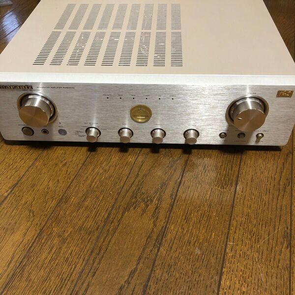 マランツ PM8100SA ver2