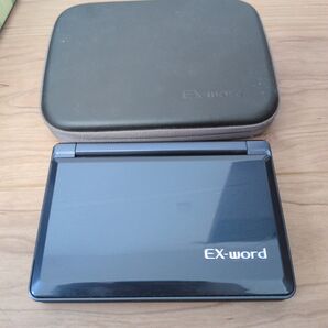 CASIO 電子辞書 EX-word XD-SF4800