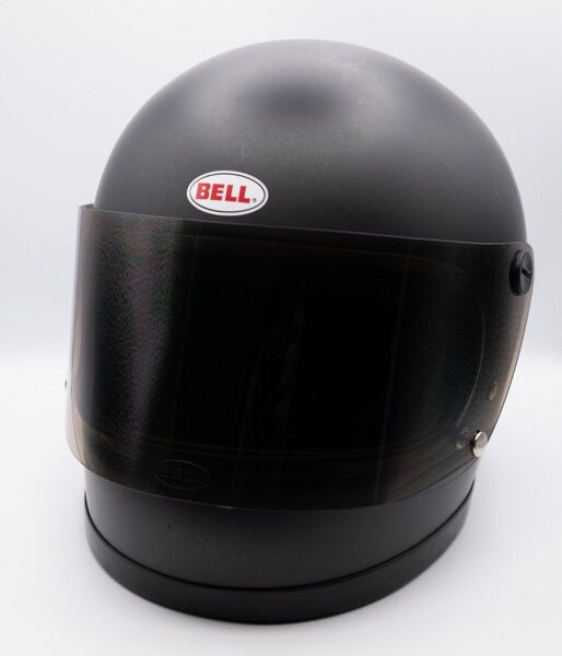 BELL STAR2 限定マットブラック XL