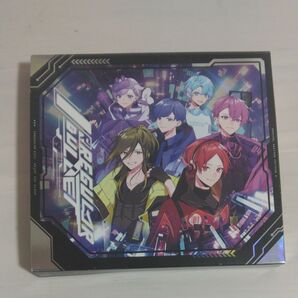 いれいすCD