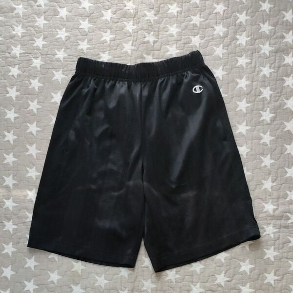 Champion ハーフパンツ 150cm