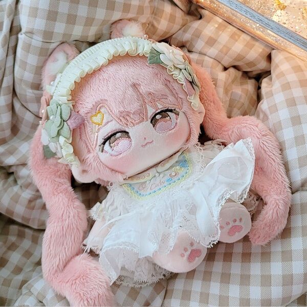 無属性 ぬいぐるみ 20cm ルーニャ